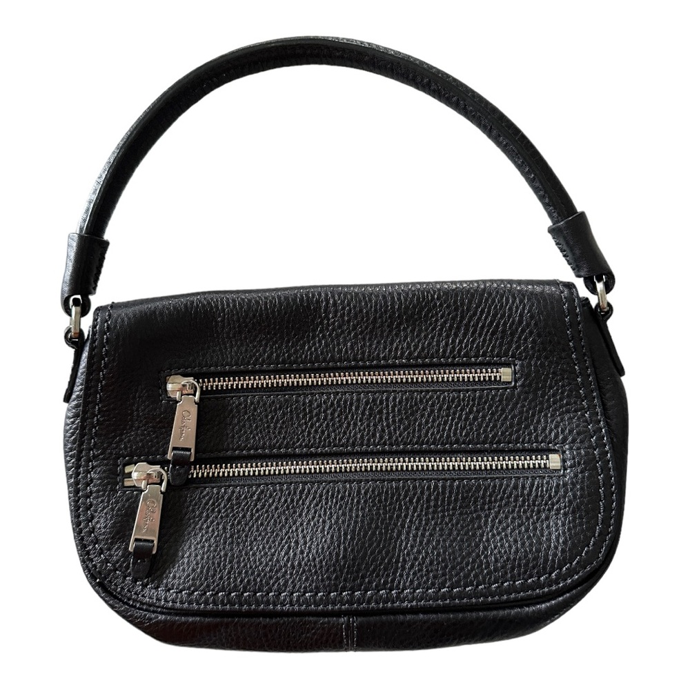 Y2K MINI BAG NAPPA LEATHER COLE HAAN